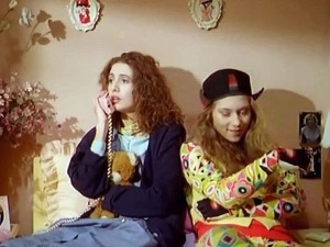 Ми нисмо анђели, филм