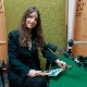 Перспектива 202: Ивона Илић - књижевност као мост између генерација и емоција 