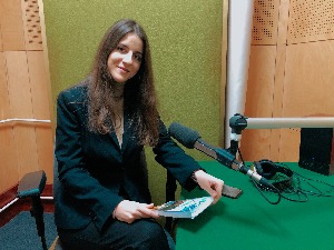 Перспектива 202: Ивона Илић - књижевност као мост између генерација и емоција 