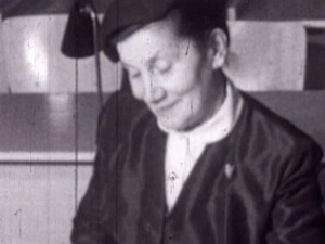 Документарне фусноте – Тражим помиловање