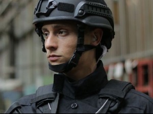 Војна академија, 56. епизода