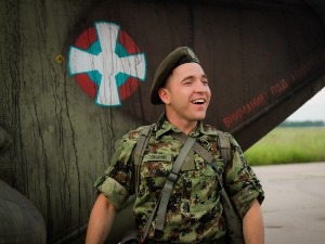 Војна академија, 57. епизода