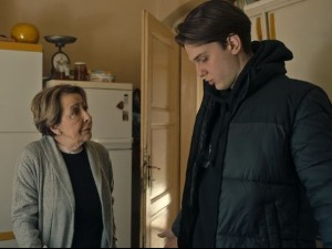 У клинчу, 14-30