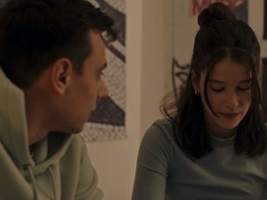 У клинчу, 15-30