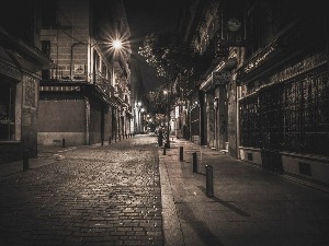 Ноћне променаде