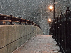 Ноћне променаде