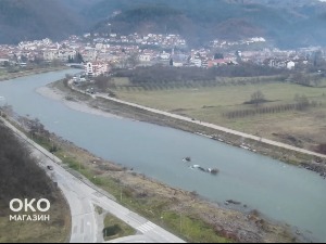 Пријепоље, деца бомбардованог стадиона