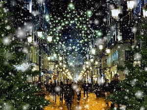 Ноћне променаде