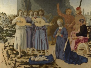 Божићни ораторијум Јохана Себастијана Баха