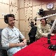 Перспектива 202: Музика као простор прелажења граница - Павле Николић и Александар Петковић 