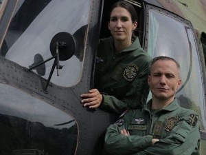 Војна академија, 62. епизода