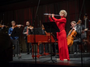 Божићни концерт Еурорадија