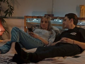 	У клинчу, 17-30