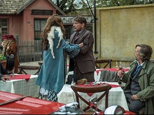 Сенке над Балканом, 4-10