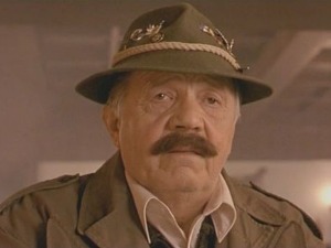 Професионалац, филм