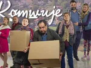 Комшије, 3. епизода