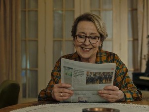 У клинчу, 20-30