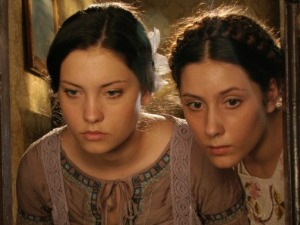 Мирис кише на Балкану, 5-14