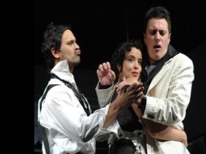 ТВ театар – Крчмарица Мирандолина