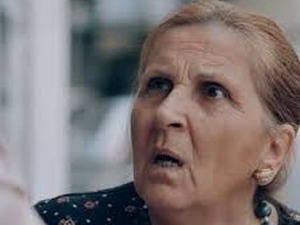 Војна академија, 61. епизода