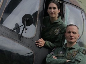 Војна академија, 62. епизода