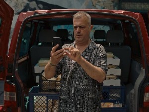 У клинчу, 17-30