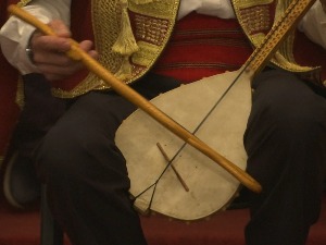 Гусле су сачувале наш лик, нашу душу, нашу националну свест