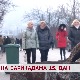 На барикадама 15. дан