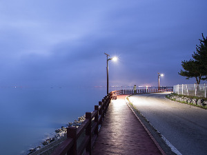 Ноћне променаде