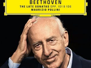 Уметност интерпретације – Маурициo Полини