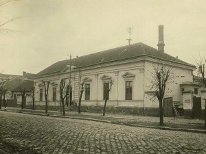 Прво и најстарије, 2. епизода