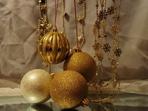 Новогодишњи програм