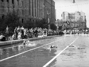 Прво и најстарије, 3. епизода