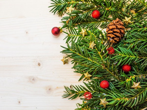  Новогодишња чаролија - Песме уткане у вечност, р. 