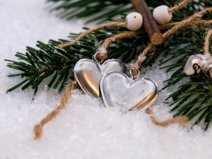 Новогодишња променада, р. 