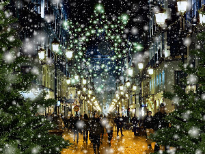 Ноћне променаде