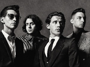 Ексклузивно - концерт Arctic Monkeys