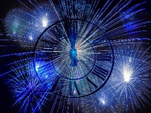 Новогодишњи музички маратон 202: Oдбројавања
