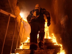 Владимирци, мушкарац настрадао у пожару у породичној кући 