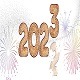 Новогодишњи музички маратон 202: Чекамо Нову! Смешна страна 2022.  
