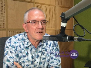 Новогодишњи музички маратон 202: Дејан Цукић - Оде први понедељак!