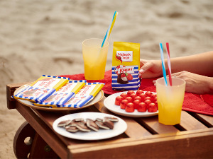 Уз чоколаду Најлепше жеље лето траје током целе године!