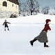 	Радио драма: Снежна краљица, 4. део