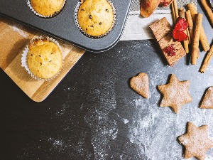 Новогодишњи музички маратон 202: Зимска кухиња