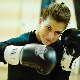 Јелена Јанићијевић боксерка са европском медаљом и докторском дипломом