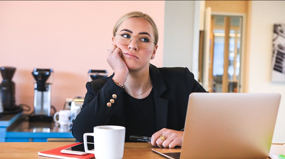 Није добро што нам технолошке справе не дозвољавају да осетимо праву досаду, тврде научници