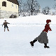 	Радио драма: Снежна краљица, 5. део 
