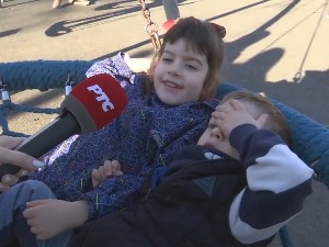 Шта деца заправо желе да добију од Деда Мраза