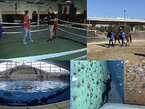 РТС Лаб специјал: Спорт и наука