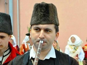 О обележавању славе у Рашкој области